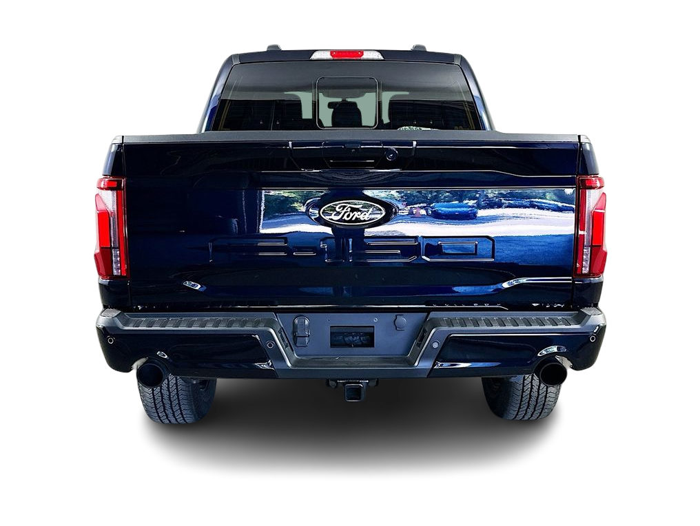 Thumbnail: 2026 Ford F-150 - 5