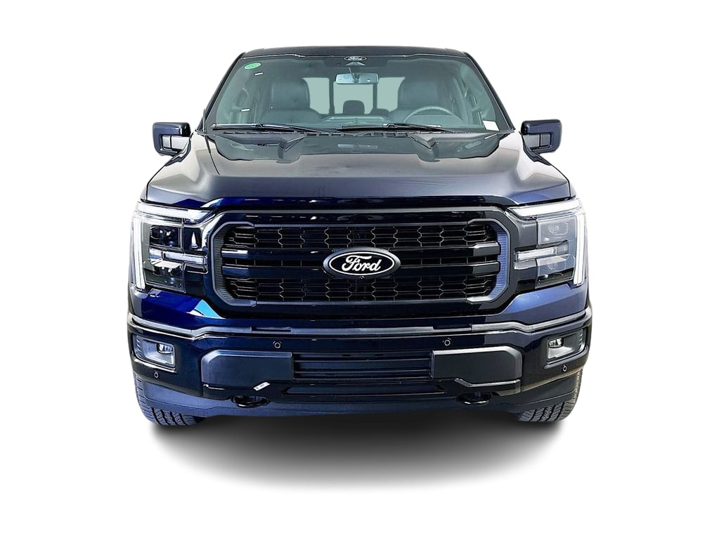 Thumbnail: 2026 Ford F-150 - 6