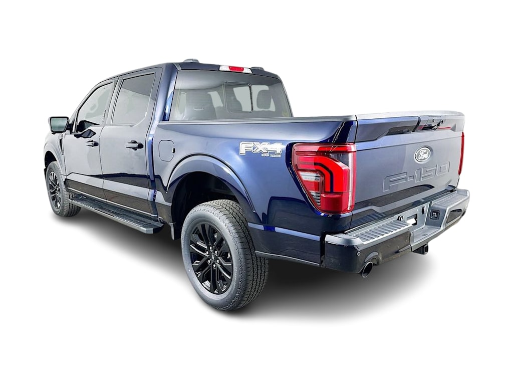 Thumbnail: 2026 Ford F-150 - 4
