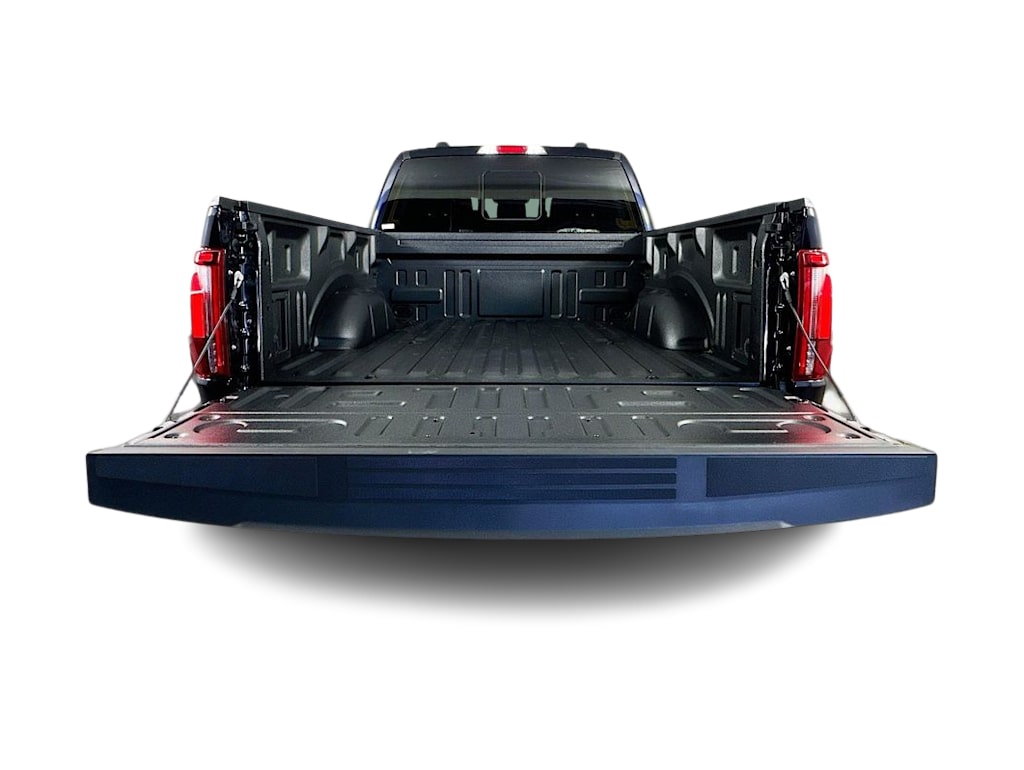 Thumbnail: 2026 Ford F-150 - 18