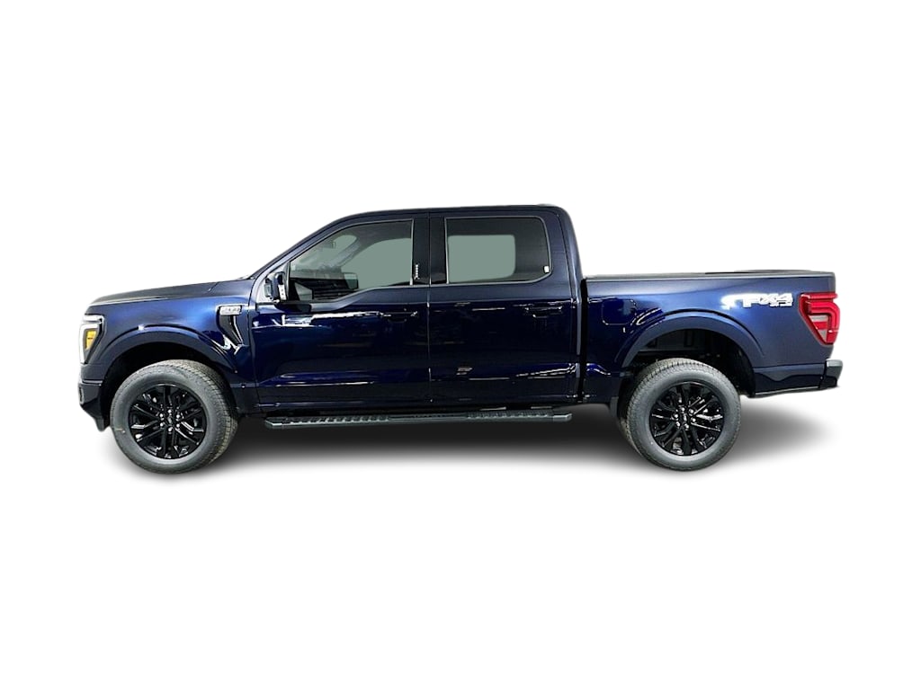 Thumbnail: 2026 Ford F-150 - 3