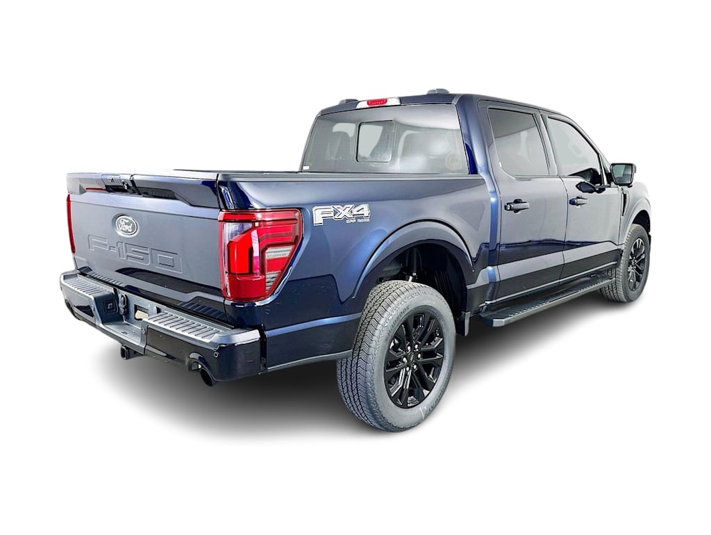 Thumbnail: 2026 Ford F-150 - 24
