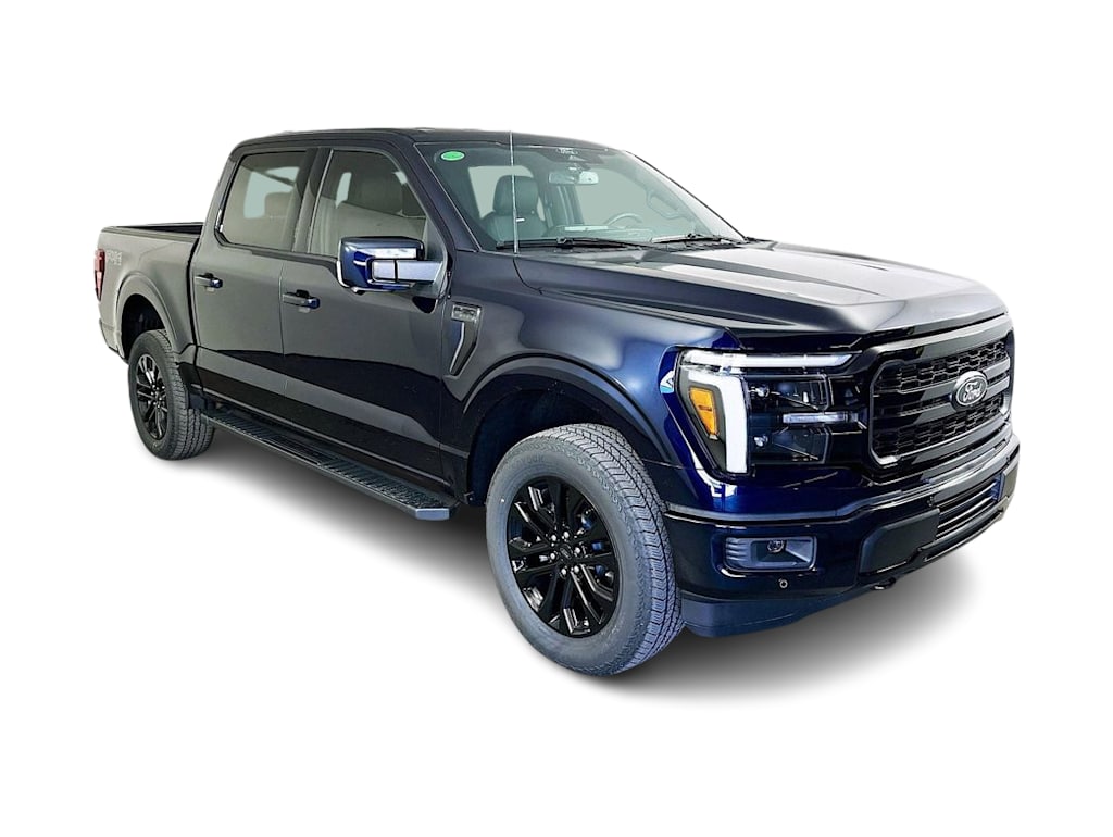 Thumbnail: 2026 Ford F-150 - 23