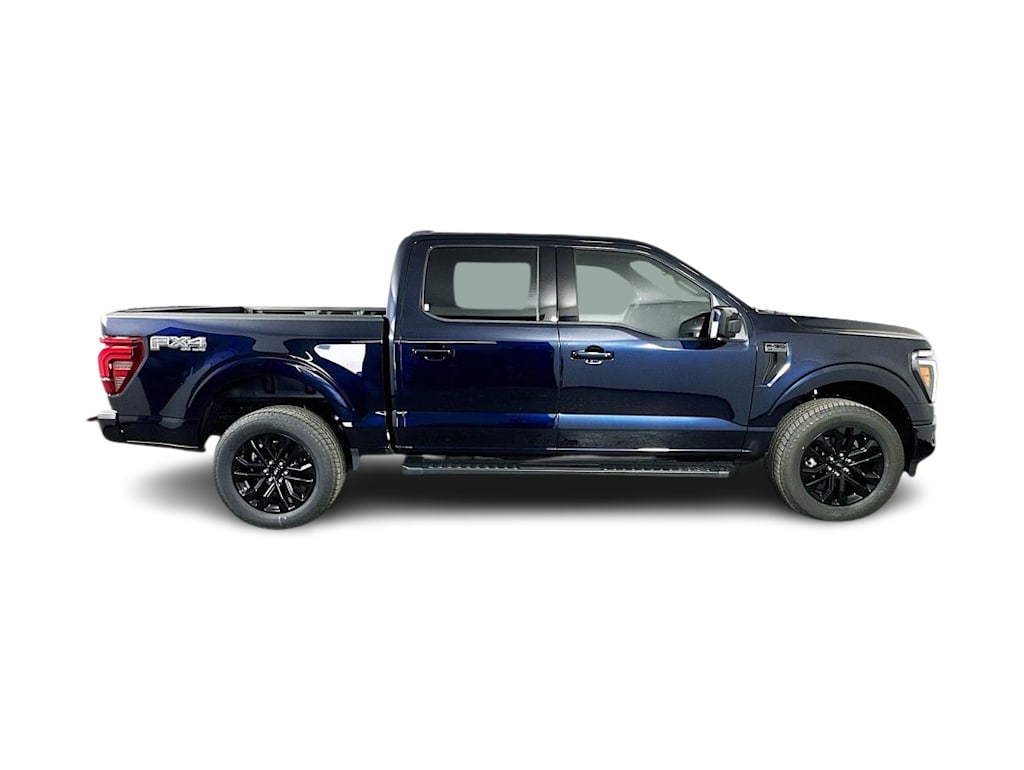 Thumbnail: 2026 Ford F-150 - 25