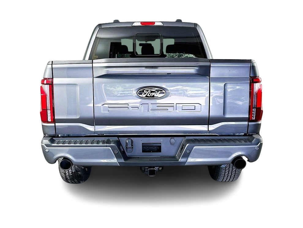 Thumbnail: 2026 Ford F-150 - 5