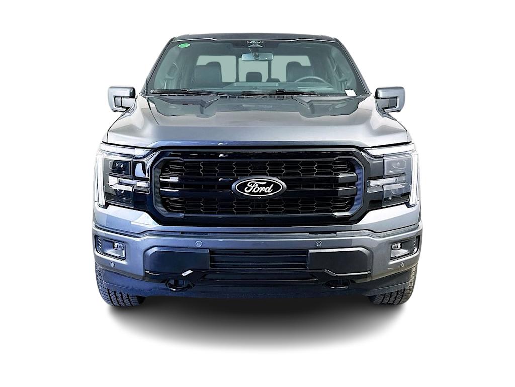 Thumbnail: 2026 Ford F-150 - 6