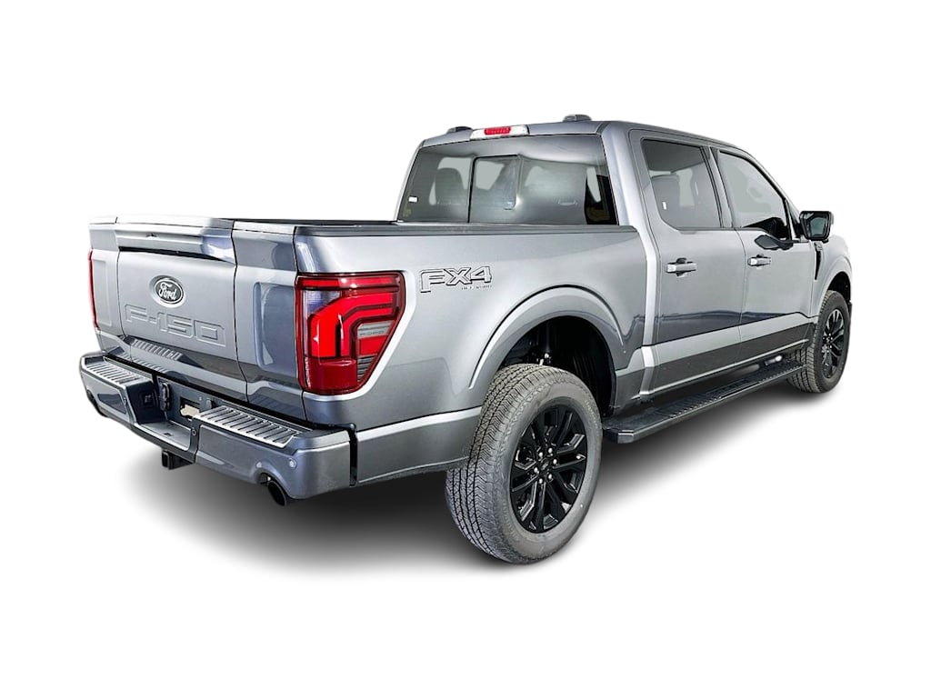 Thumbnail: 2026 Ford F-150 - 26