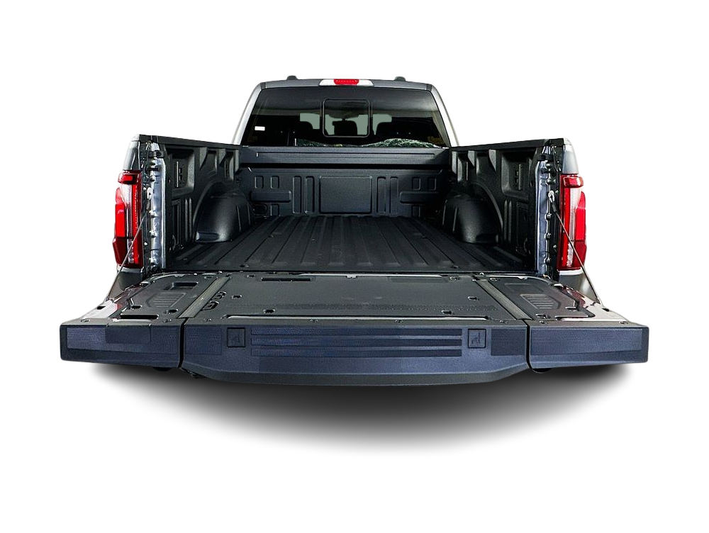 Thumbnail: 2026 Ford F-150 - 18