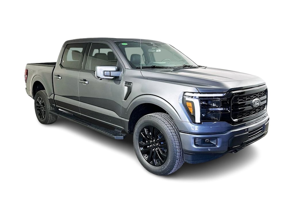 Thumbnail: 2026 Ford F-150 - 25