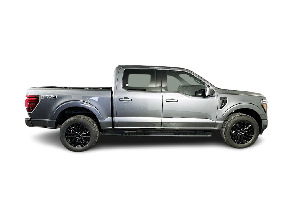 Thumbnail: 2026 Ford F-150 - 27