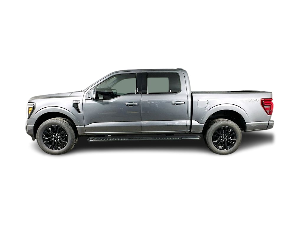 Thumbnail: 2026 Ford F-150 - 3