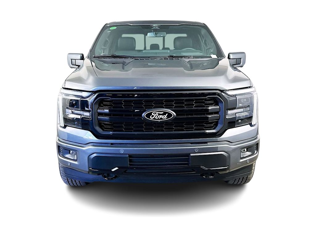 Thumbnail: 2026 Ford F-150 - 6