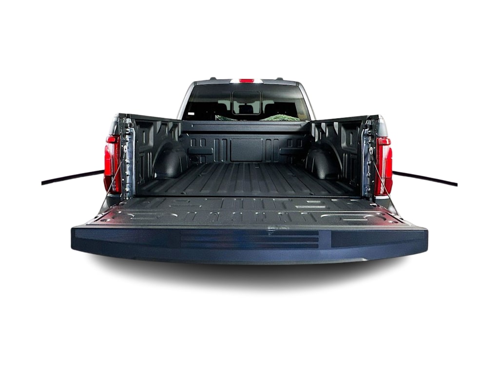 Thumbnail: 2026 Ford F-150 - 18