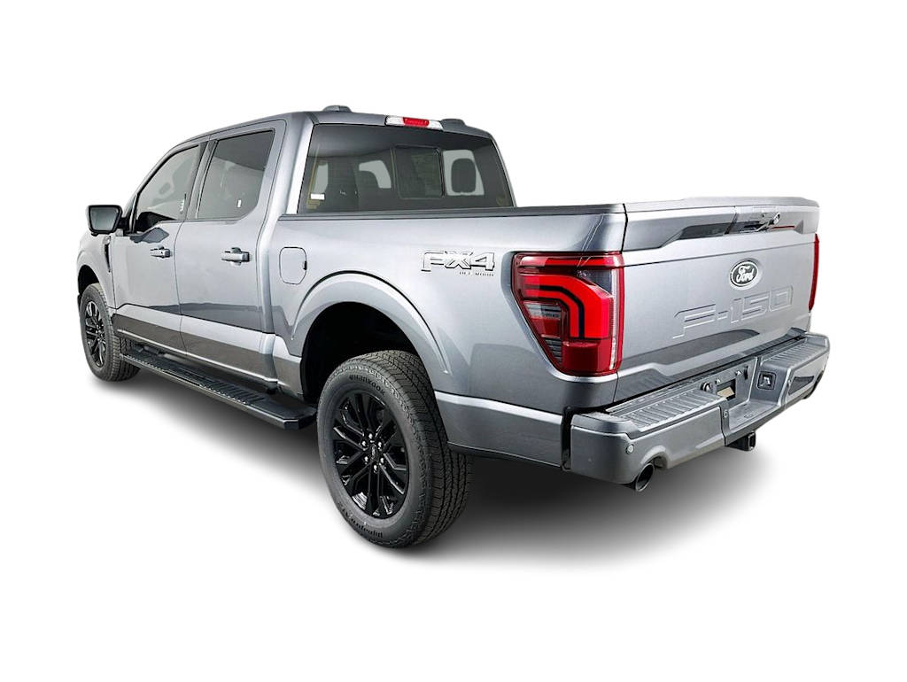 Thumbnail: 2026 Ford F-150 - 4
