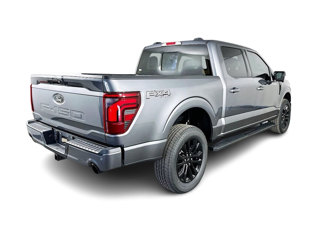 Thumbnail: 2026 Ford F-150 - 26