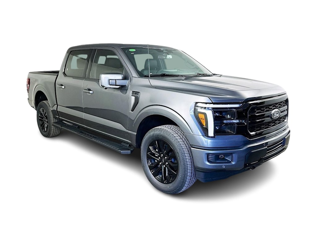 Thumbnail: 2026 Ford F-150 - 25