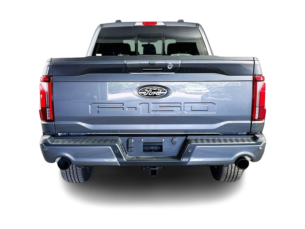Thumbnail: 2026 Ford F-150 - 5