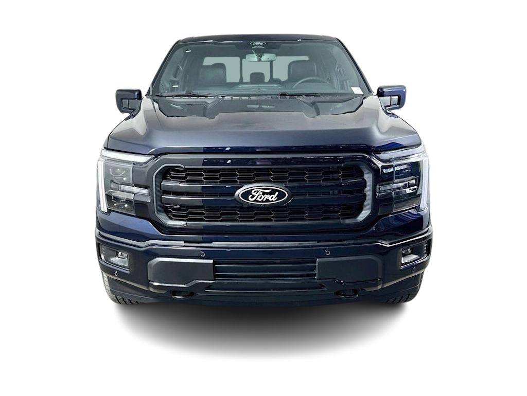 Thumbnail: 2026 Ford F-150 - 19