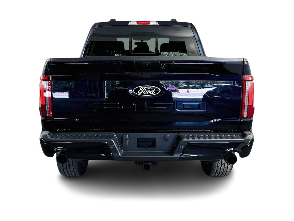 Thumbnail: 2026 Ford F-150 - 5