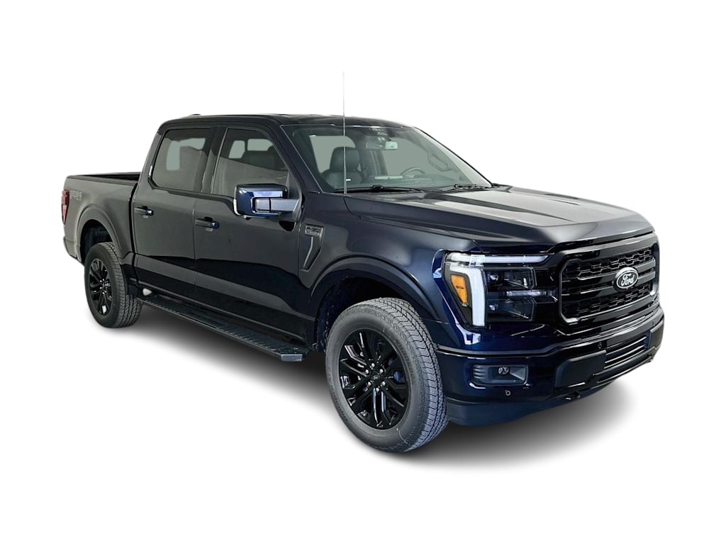 Thumbnail: 2026 Ford F-150 - 25