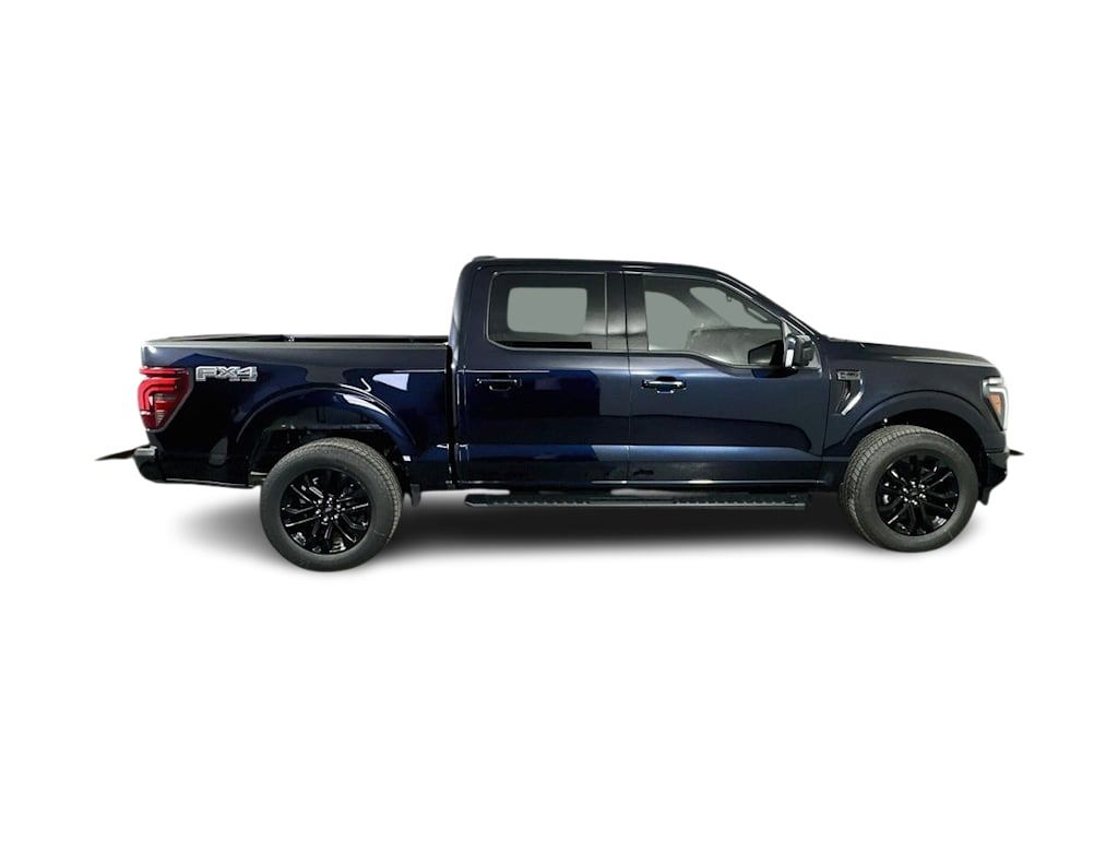 Thumbnail: 2026 Ford F-150 - 27