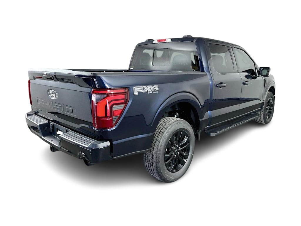 Thumbnail: 2026 Ford F-150 - 26