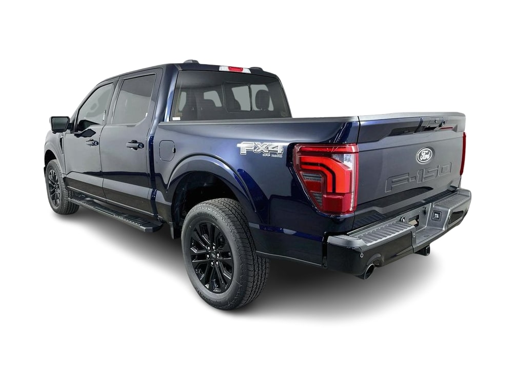 Thumbnail: 2026 Ford F-150 - 4