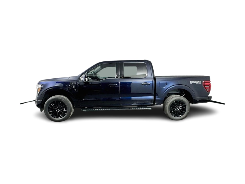Thumbnail: 2026 Ford F-150 - 3