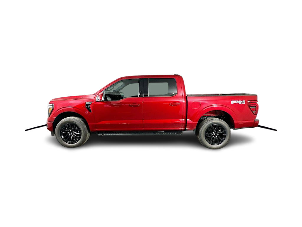 Thumbnail: 2026 Ford F-150 - 3