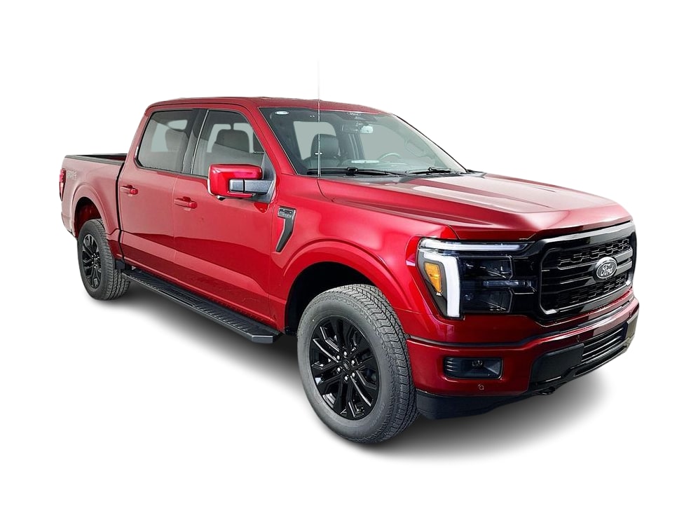 Thumbnail: 2026 Ford F-150 - 24