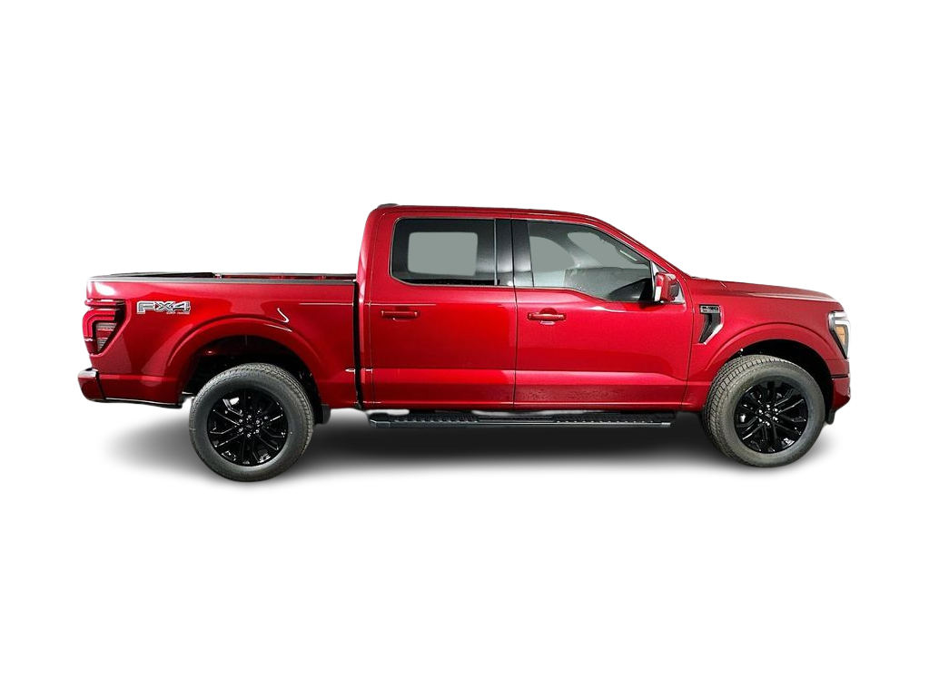 Thumbnail: 2026 Ford F-150 - 26