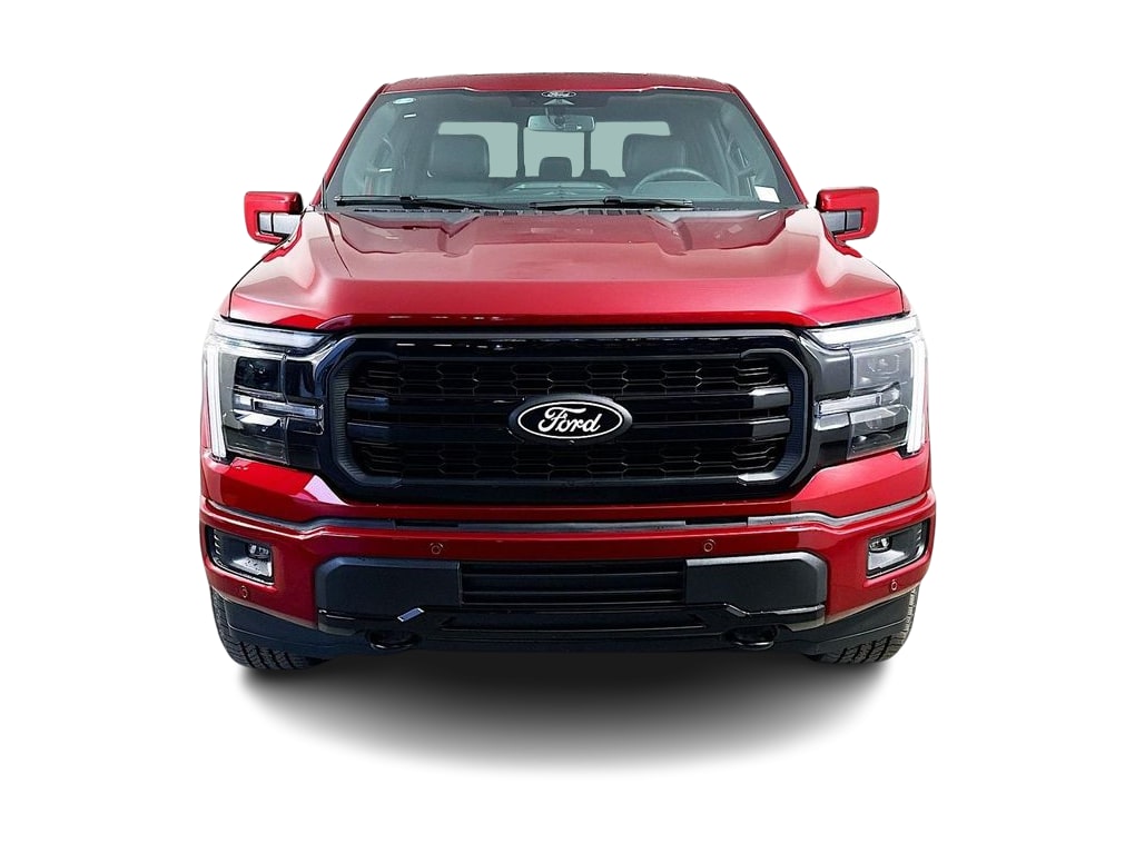 Thumbnail: 2026 Ford F-150 - 6