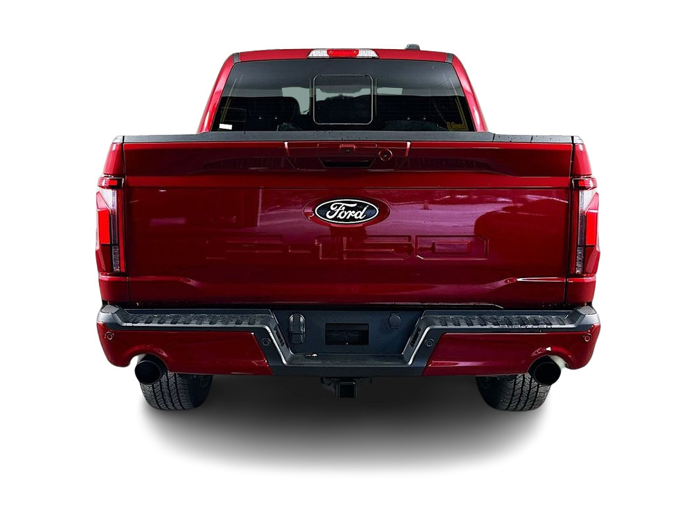 Thumbnail: 2026 Ford F-150 - 5