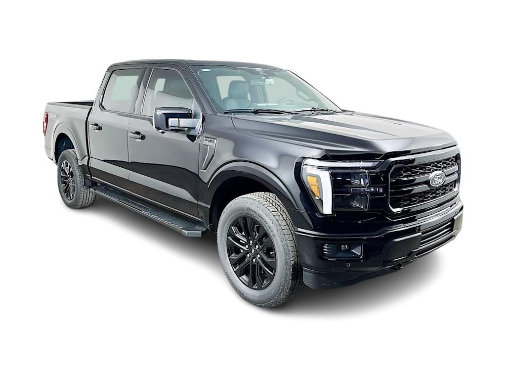 Thumbnail: 2025 Ford F-150 - 24