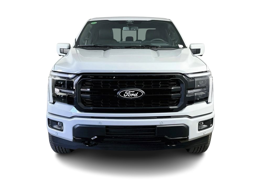 Thumbnail: 2026 Ford F-150 - 6