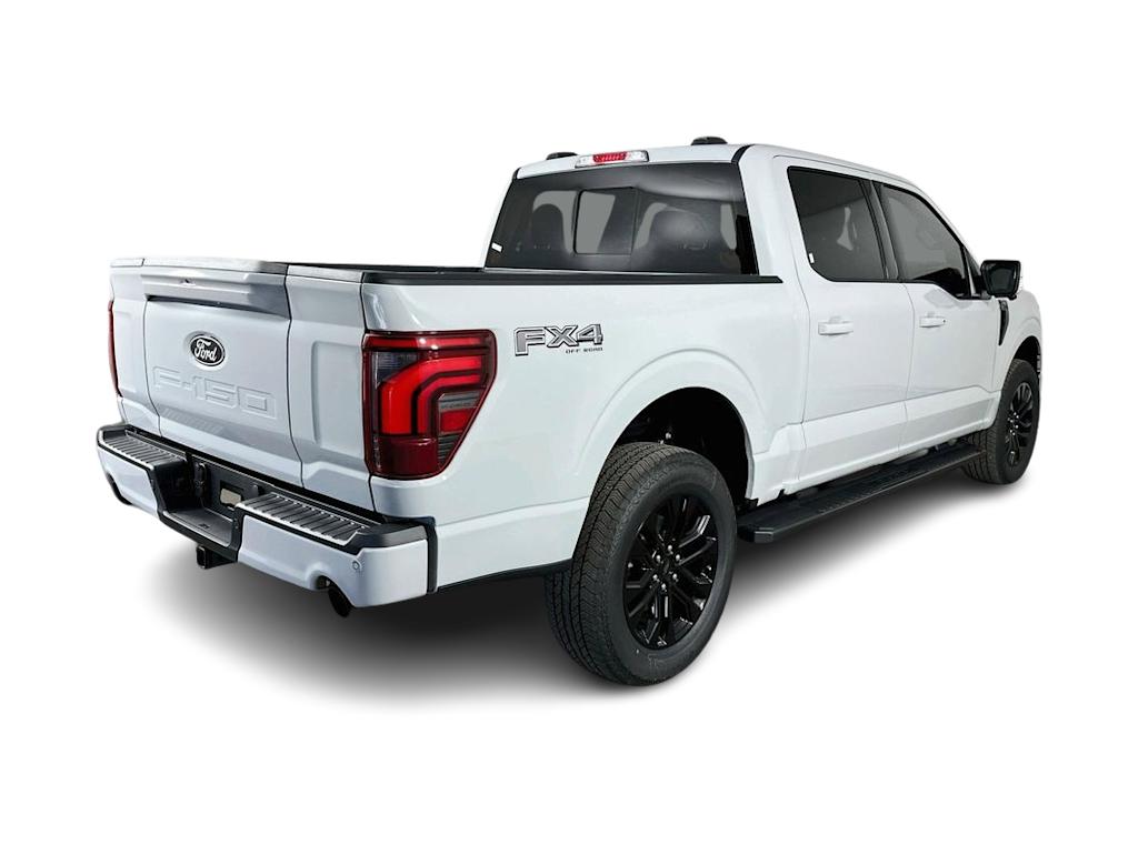 Thumbnail: 2026 Ford F-150 - 26