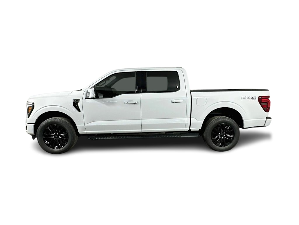 Thumbnail: 2026 Ford F-150 - 3