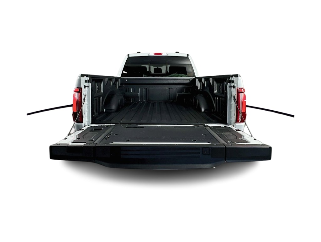 Thumbnail: 2026 Ford F-150 - 18