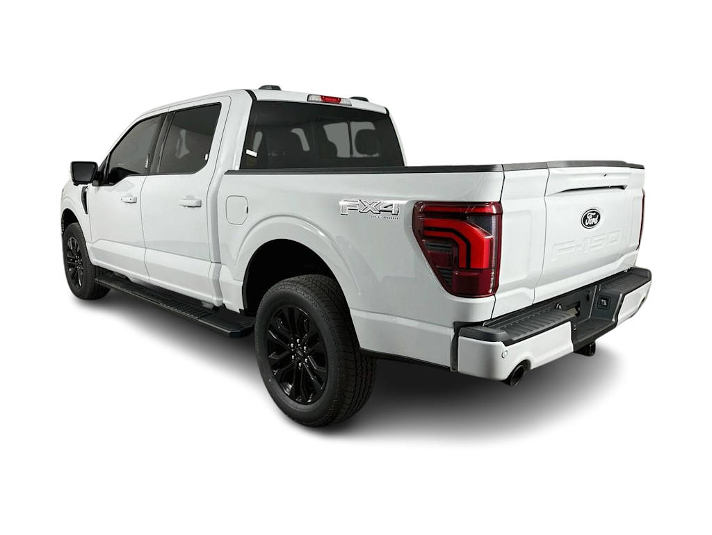 Thumbnail: 2026 Ford F-150 - 4