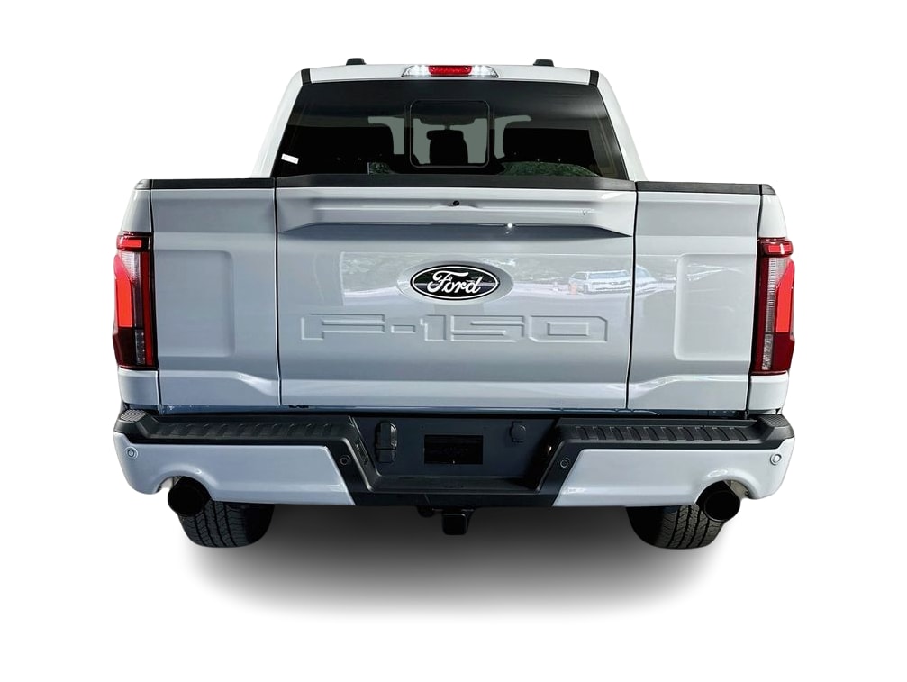 Thumbnail: 2026 Ford F-150 - 5