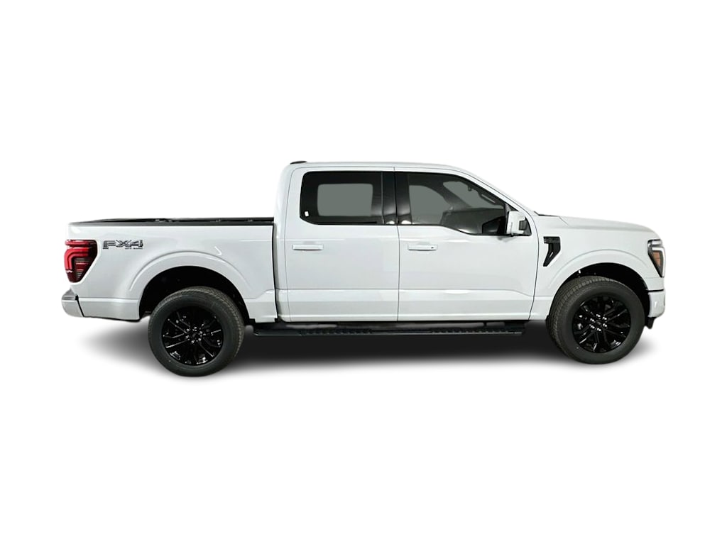 Thumbnail: 2026 Ford F-150 - 27