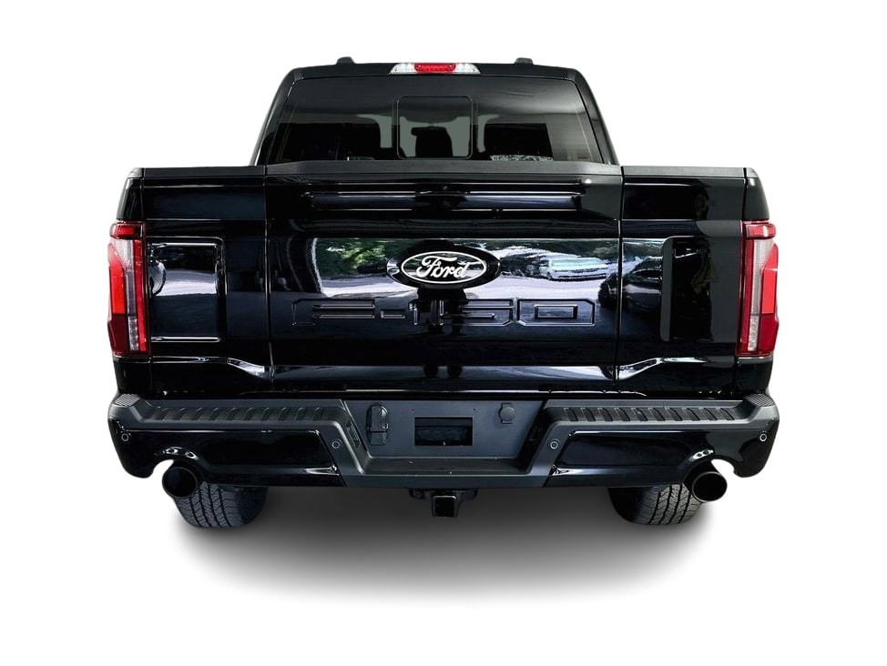 Thumbnail: 2026 Ford F-150 - 5