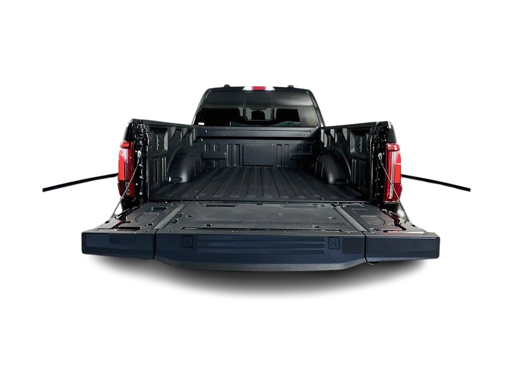 Thumbnail: 2026 Ford F-150 - 17
