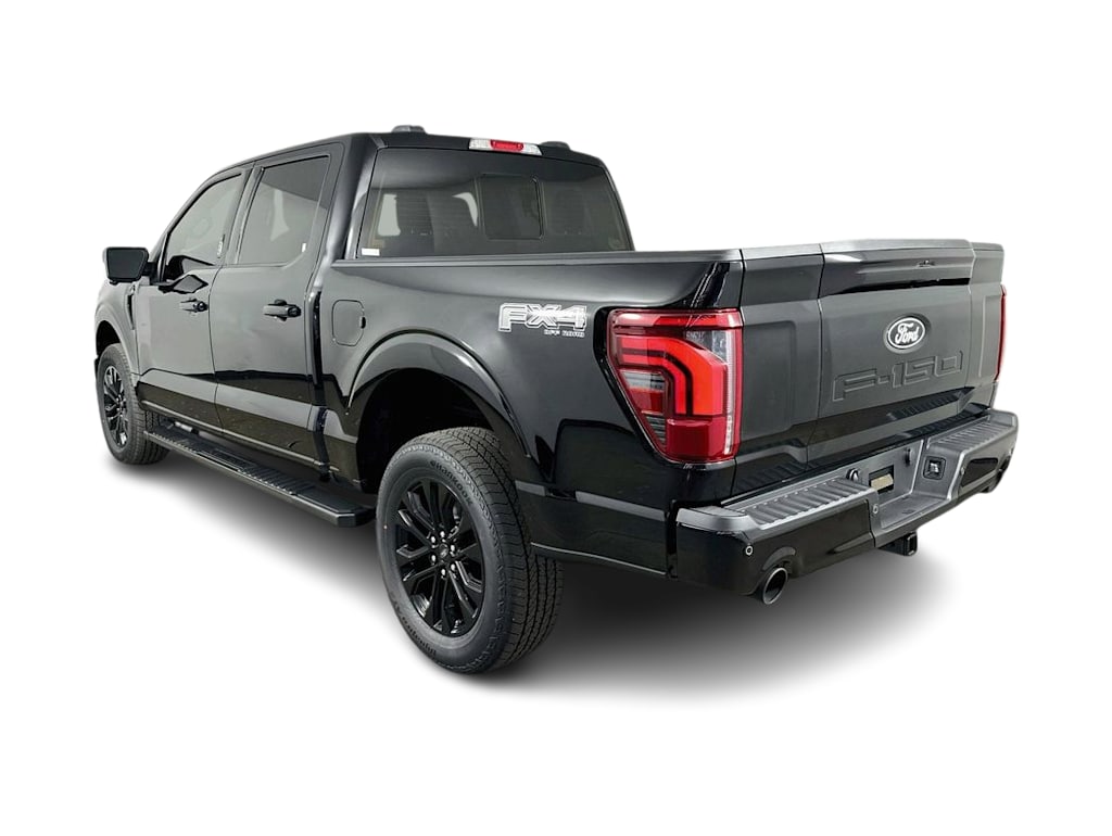 Thumbnail: 2026 Ford F-150 - 4
