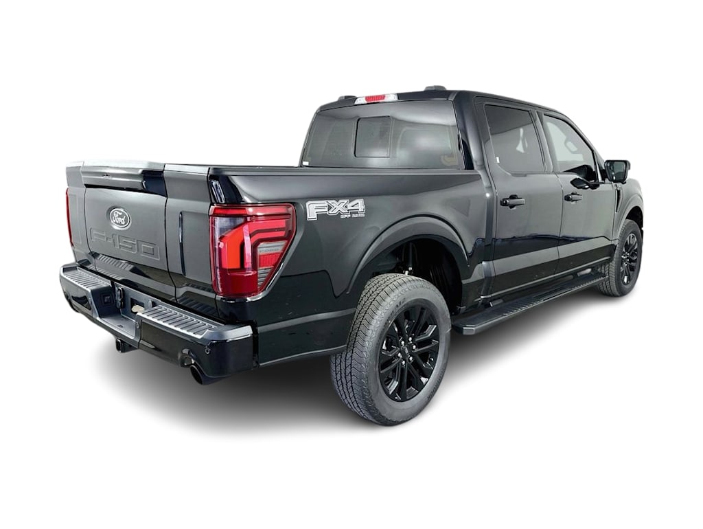Thumbnail: 2026 Ford F-150 - 26