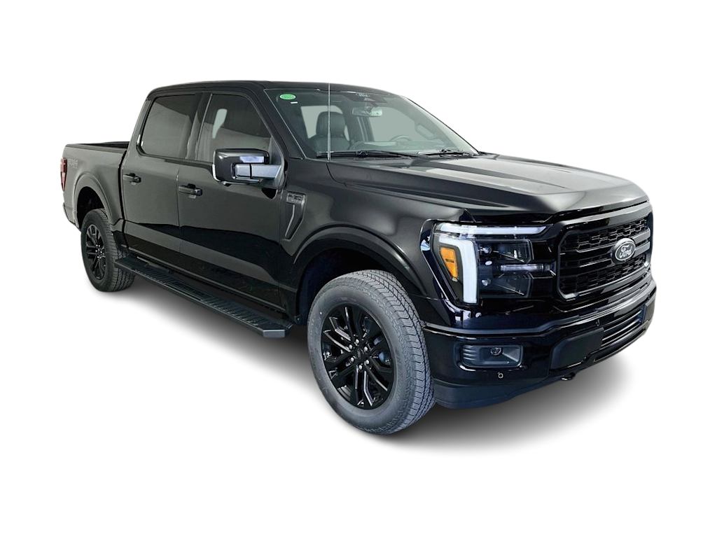 Thumbnail: 2026 Ford F-150 - 25