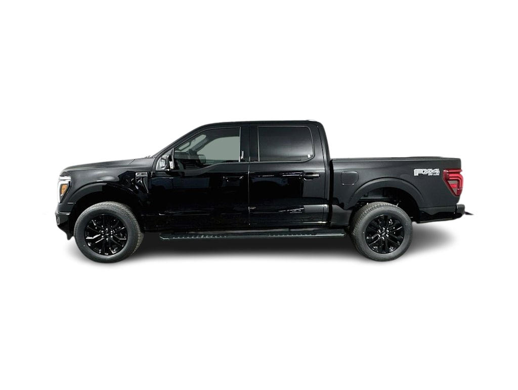 Thumbnail: 2026 Ford F-150 - 3