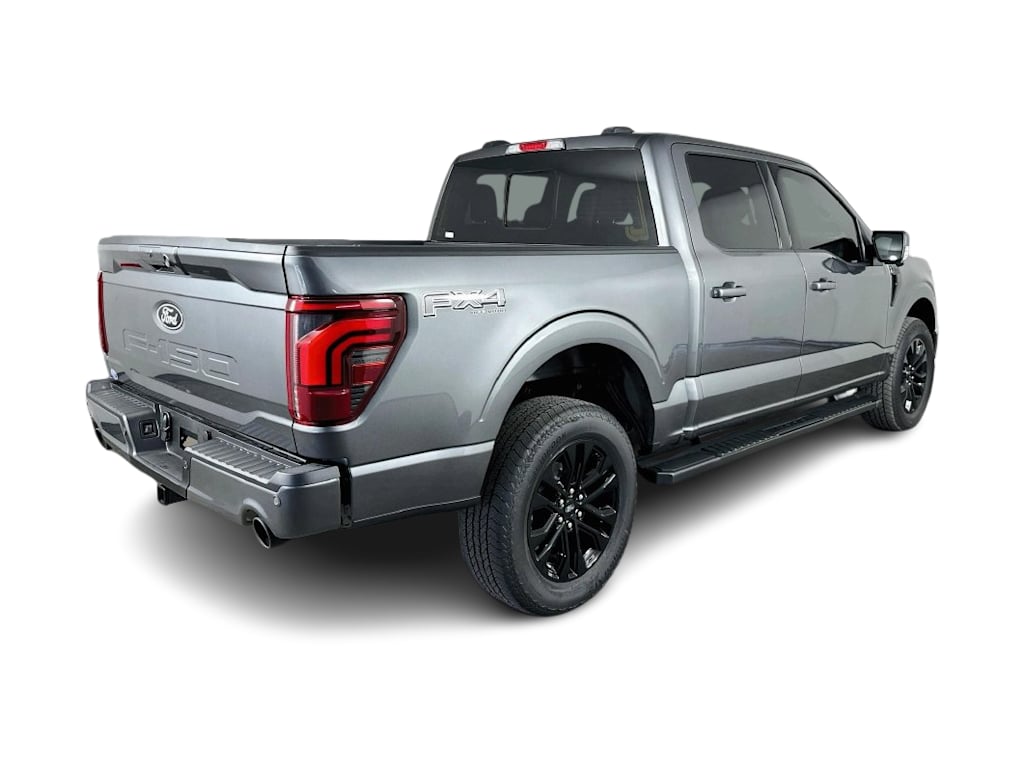 Thumbnail: 2026 Ford F-150 - 25
