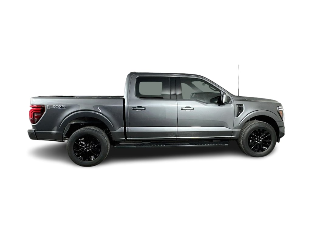 Thumbnail: 2026 Ford F-150 - 26