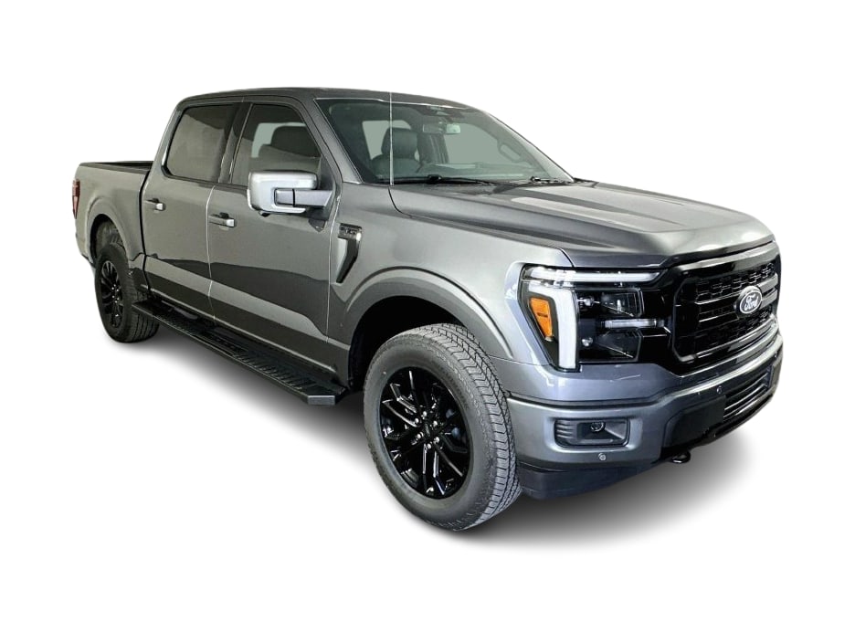 Thumbnail: 2026 Ford F-150 - 24